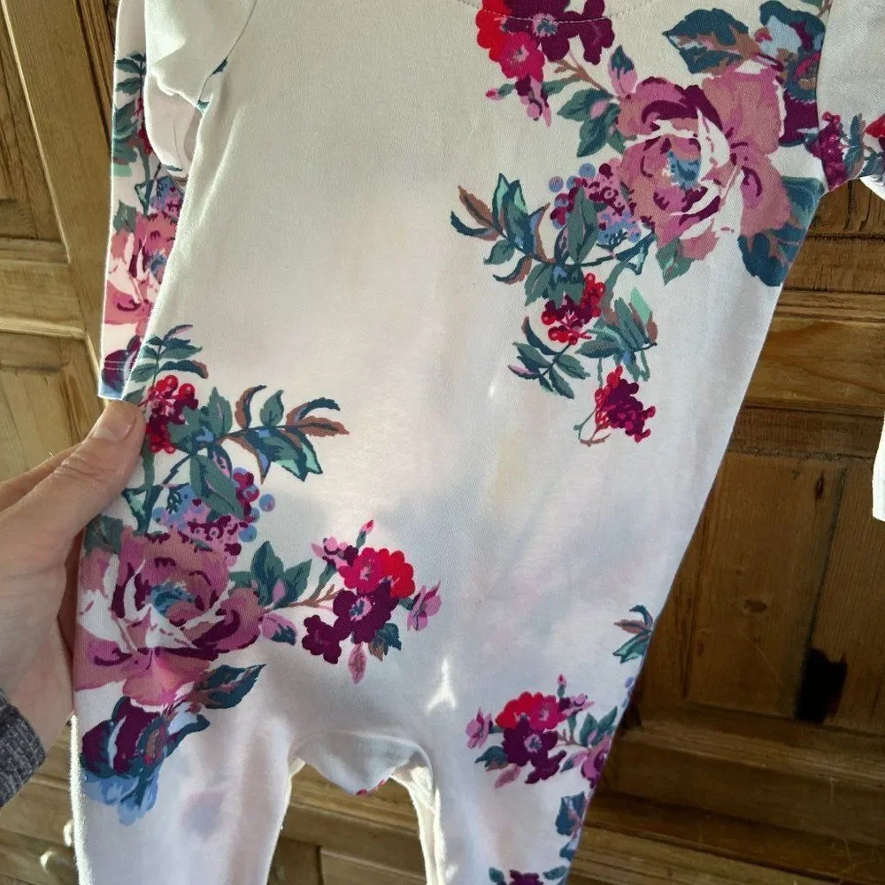 Joules brand size